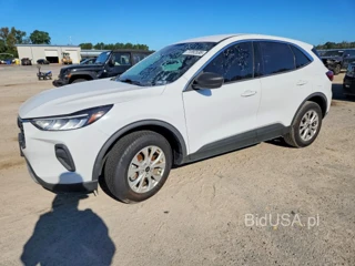 FORD ESCAPE ACTIVE