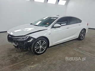 BUICK REGAL ESSENCE