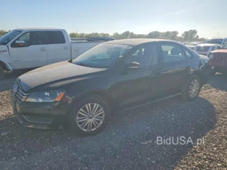VOLKSWAGEN PASSAT S