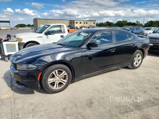 DODGE CHARGER SE