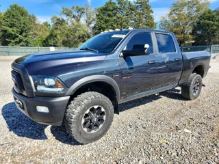RAM 2500 POWERWAGON