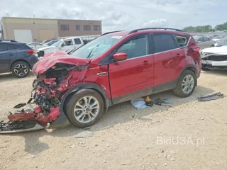 FORD ESCAPE SEL