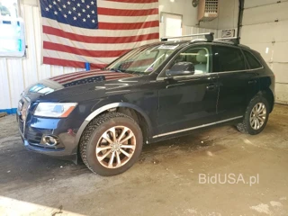 AUDI Q5 PREMIUM PLUS