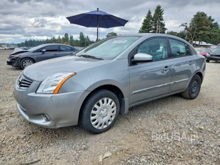 NISSAN SENTRA 2.0