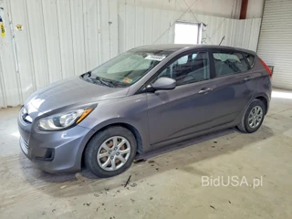 HYUNDAI ACCENT GS