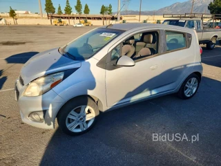 CHEVROLET SPARK 1LT