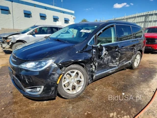 CHRYSLER PACIFICA LIMITED