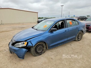 VOLKSWAGEN JETTA BASE