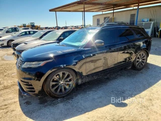 LAND ROVER RANGE ROVER VELAR R-DYNAMIC SE