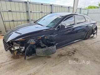 HYUNDAI SONATA SEL