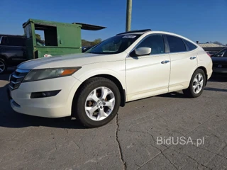 HONDA ACCORD CROSSTOUR EXL