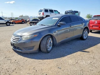 FORD TAURUS SEL