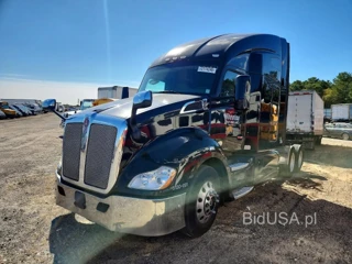 KENWORTH T680