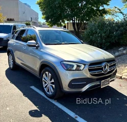 MERCEDES-BENZ GLE 350 4MATIC