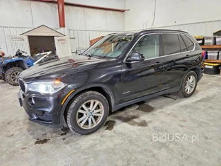 BMW X5 XDRIVE35I