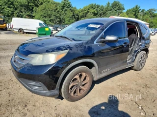 HONDA CR-V LX