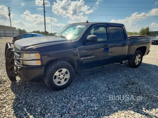 CHEVROLET SILVERADO C1500 LT