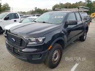 FORD RANGER XL