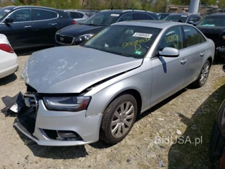 AUDI A4 PREMIUM