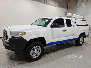 TOYOTA TACOMA SR