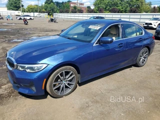BMW 330XI