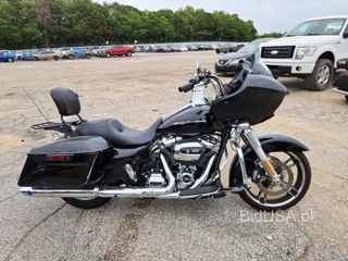HARLEY-DAVIDSON FLTRX ROAD GLIDE