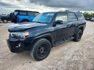 TOYOTA 4RUNNER SR5 PREMIUM