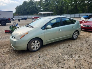 TOYOTA PRIUS BASE
