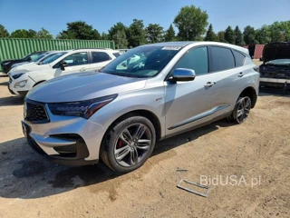 ACURA RDX A-SPEC
