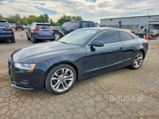 AUDI A5 PREMIUM