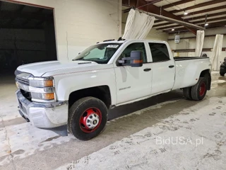 CHEVROLET SILVERADO K3500