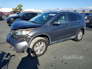 HONDA CR-V EXL