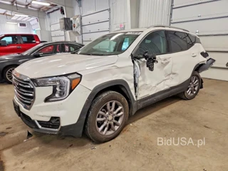 GMC TERRAIN SLT