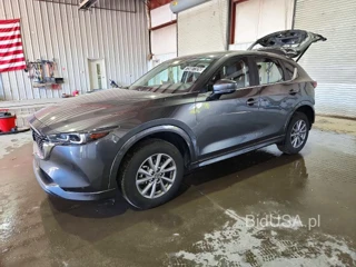 MAZDA CX-5 PREFERRED