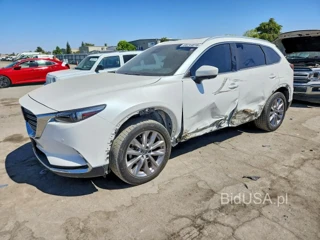MAZDA CX-9 GRAND TOURING