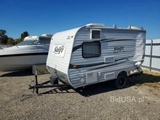 JAYCO SWIFT SLX
