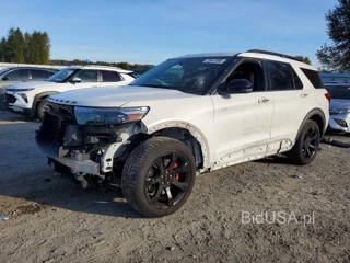 FORD EXPLORER ST