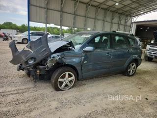 PONTIAC VIBE