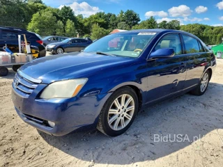 TOYOTA AVALON LIMITED