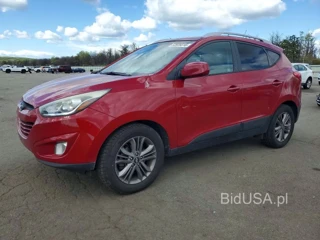 HYUNDAI TUCSON SE