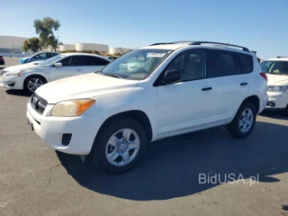 TOYOTA RAV4 BASE