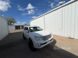 LEXUS GX 460