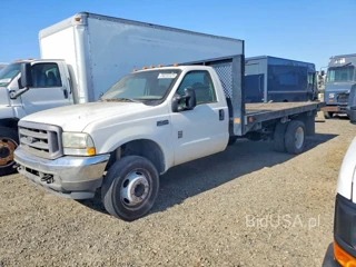 FORD F450 SUPER DUTY