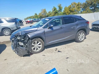 LEXUS RX 350 BASE
