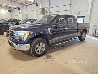 FORD F150 SUPERCREW