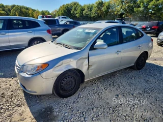 HYUNDAI ELANTRA GLS