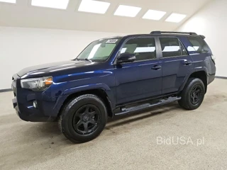 TOYOTA 4RUNNER SR5 PREMIUM