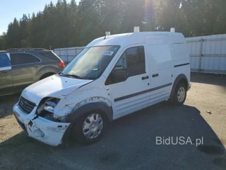FORD TRANSIT CONNECT XLT