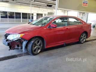 TOYOTA CAMRY SE SPORT LIMITED EDITION