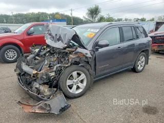 JEEP COMPASS LATITUDE